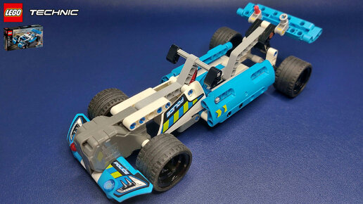 Technic 42091 hot sale