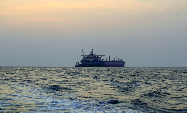 Фото: Mohammed Huwais/AFP/Getty Images