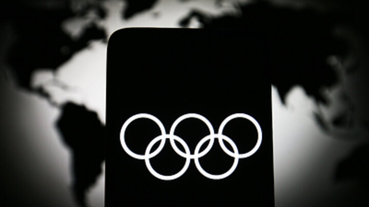 PAVLO GONCHAR/KEYSTONE PRESS AGENCY/GLOBALLOOKPRESS