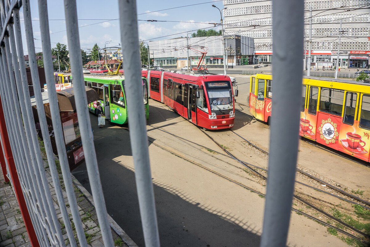 История эта началась на железнодорожном вокзале