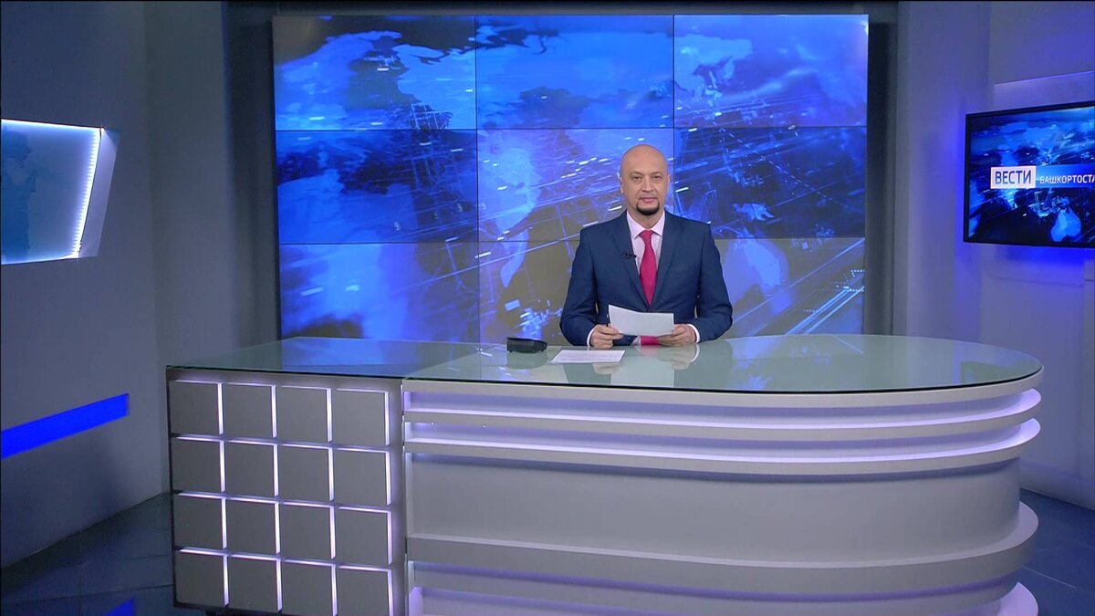    Вести-Башкортостан 20.11.2023