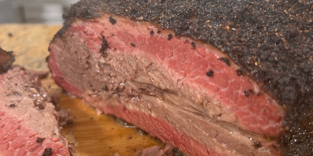 Копчение - это ароматизация продукта! Копчение не значит - приготовление!