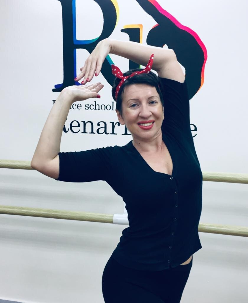 С вами ваш автор 