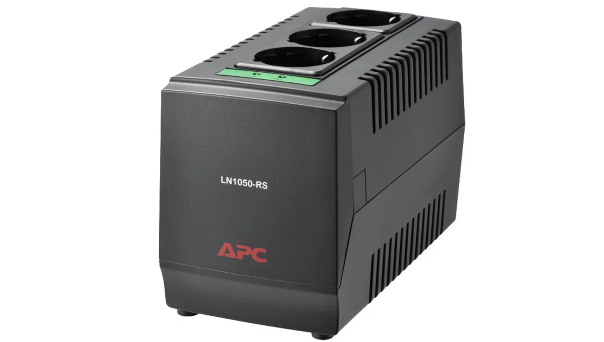 Хороший бесперебойник. APC line-r 1550va ln1550-RS. Стабилизатор APC line-r 600va. Ln 1050 RS стабилизатор