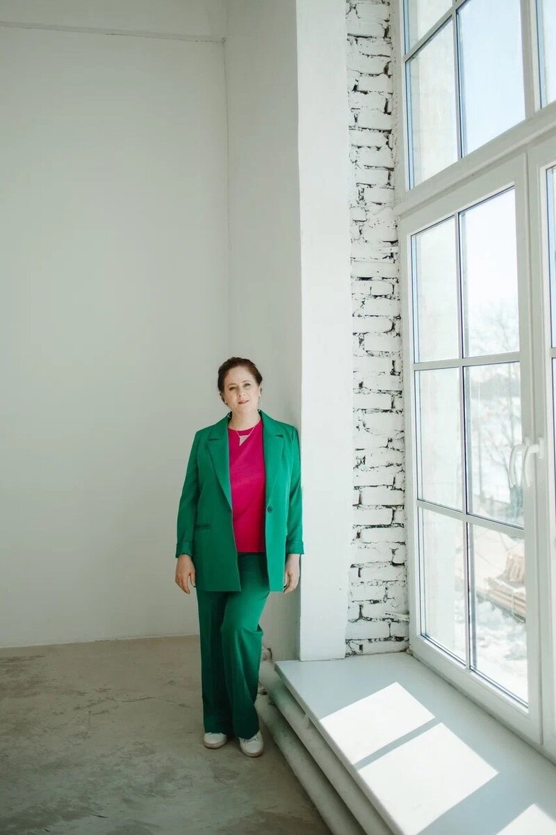 фото мое март 2023