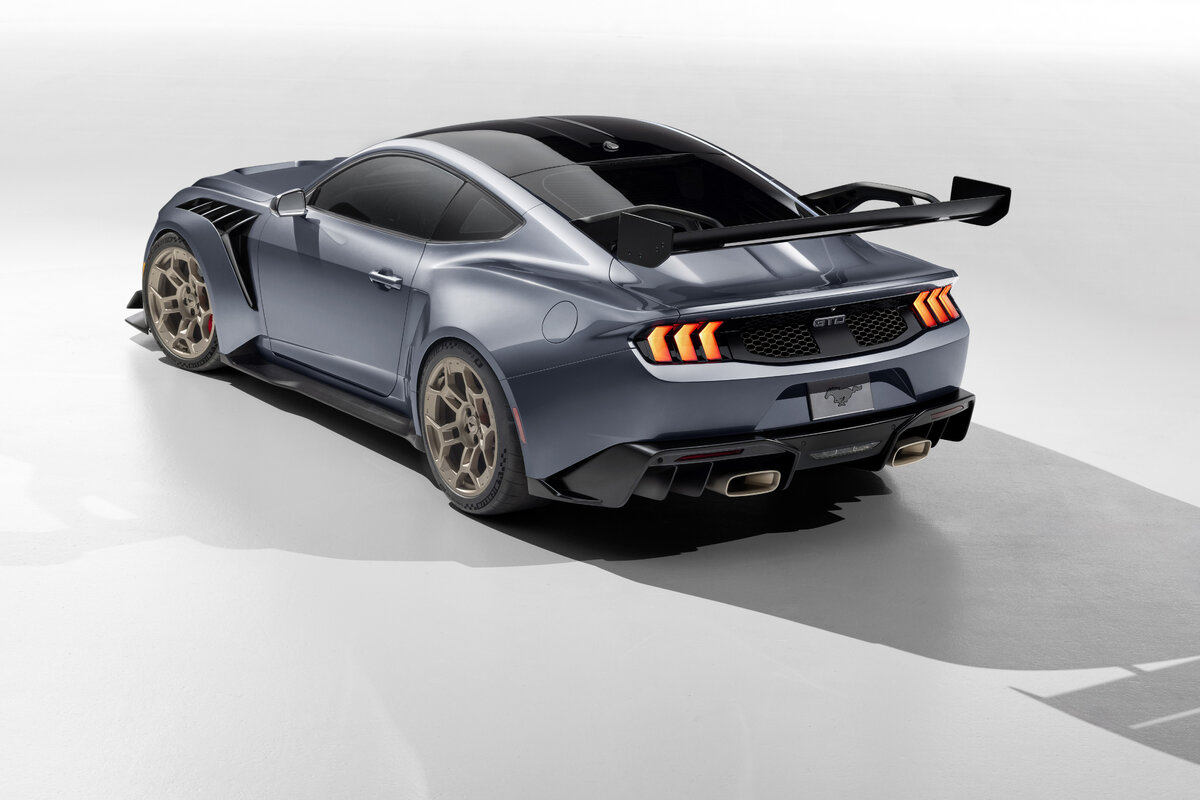     Самые интересные новинки 2024 года: не только «китайцы»