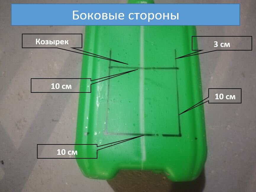 Сделай сам кормушку для птиц