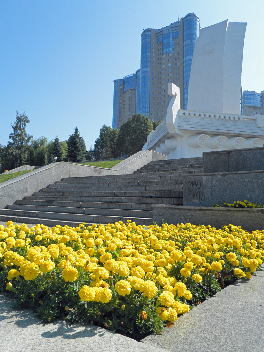 Волжская Ладья