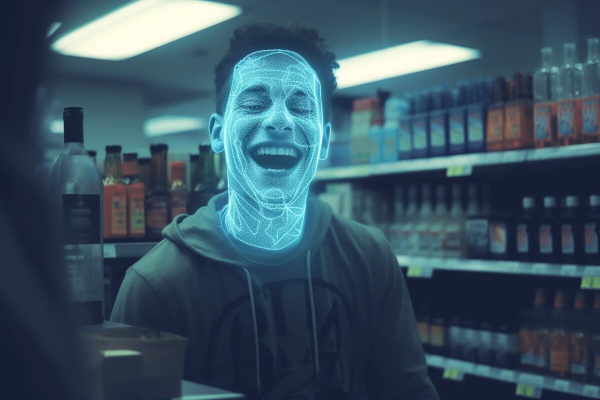    Изображение сгенерировано нейросетью Midjourney 