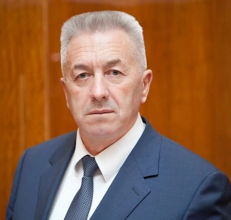 Александр Блошкин. Фото было взято из открытых источников