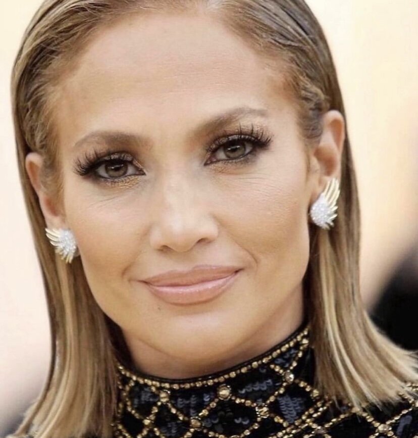 Дженнифер Лопес 