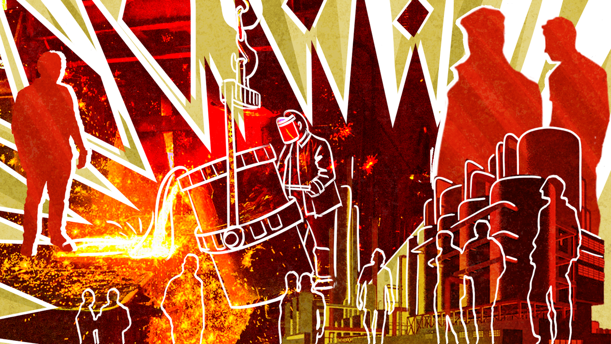 Иллюстрация Катерины Курносовой