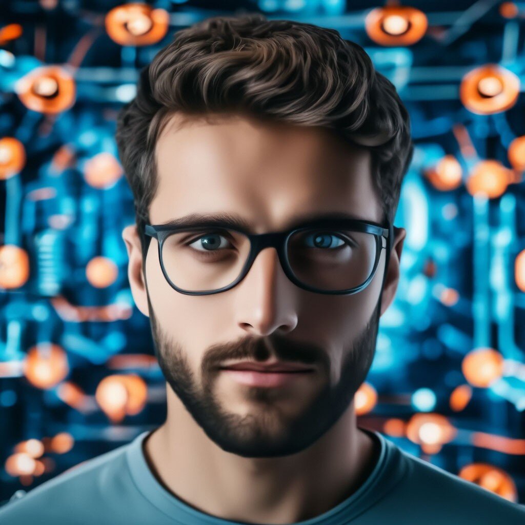 что делает Computer Vision Engineer и какую зарплату за это получает