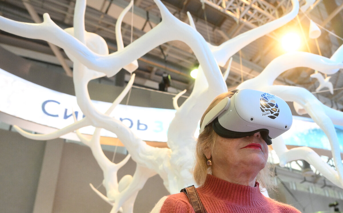 @РИА Новости/Илья Питалев