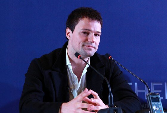    Данила Козловский