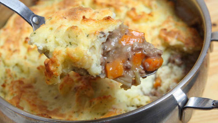    Как приготовить вкусное запеченное мясо? Фото: Paul Cowan, по лицензии Shutterstock.com