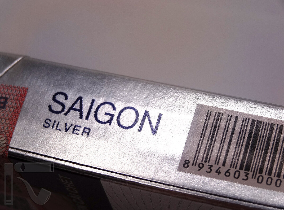 Качественные сигареты и недорого? Курю вьетнамский Saigon, хоть и ...