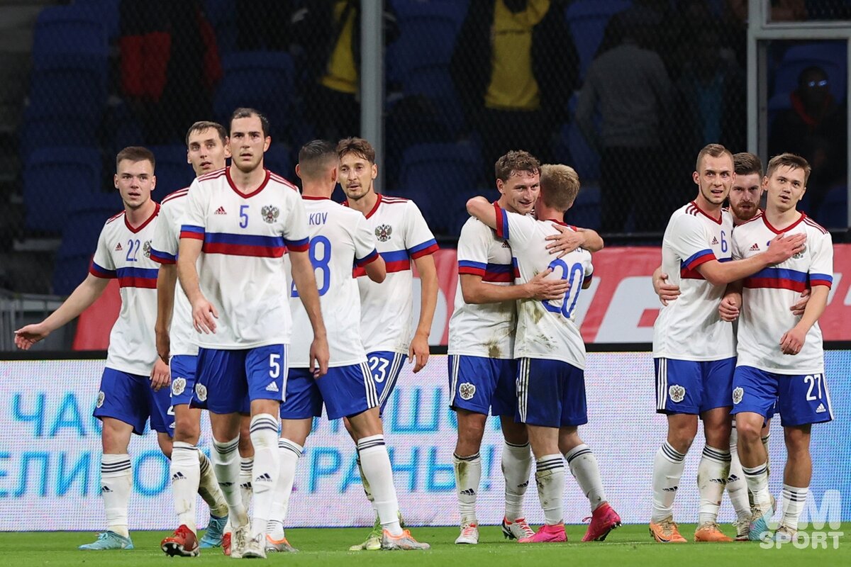 Фото: Олег Бухарев/ "В мире спорта"