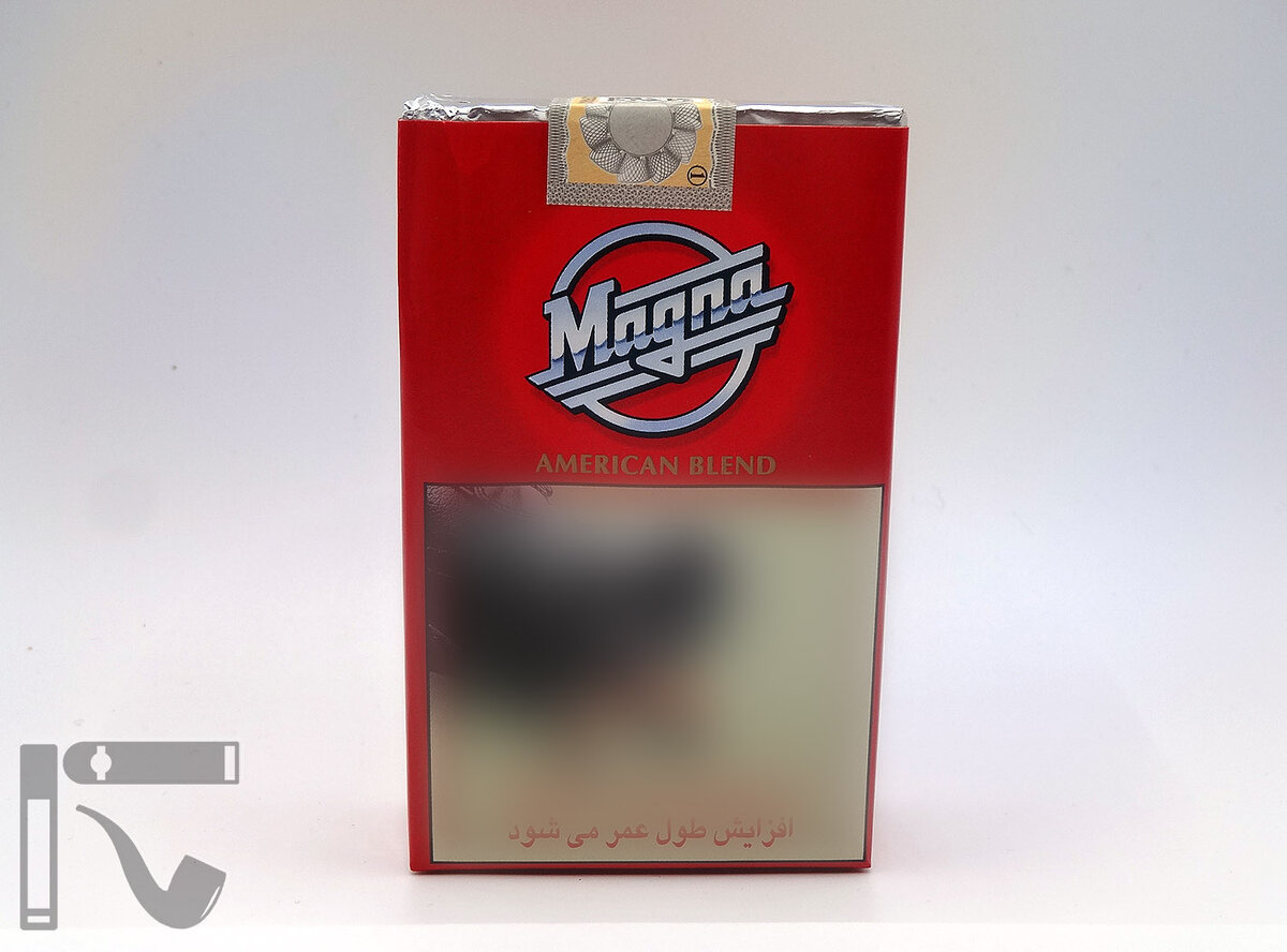 Magna как из 90-х! Их можно купить прямо сейчас, но стоит ли... Уголок курильщик