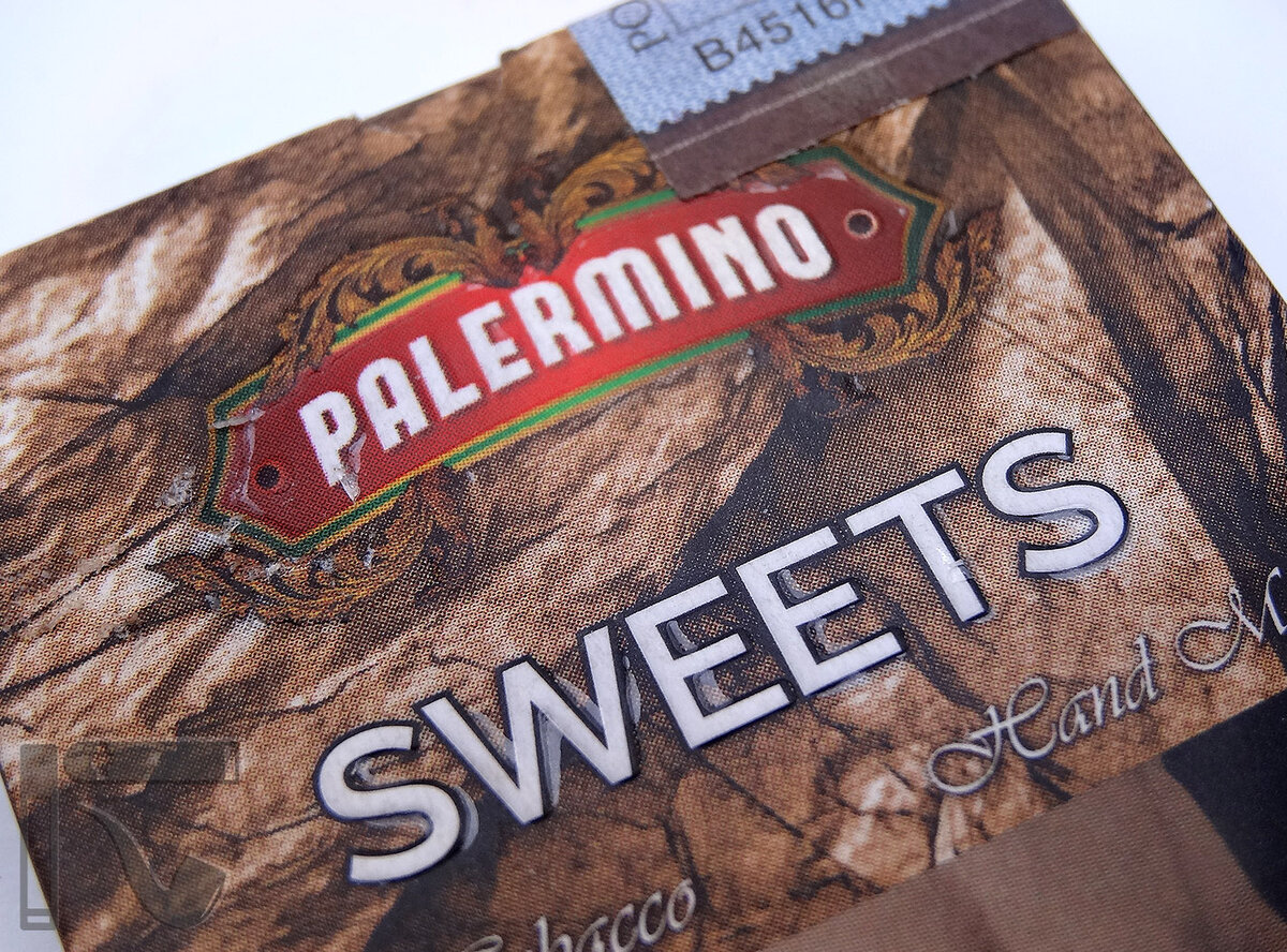 Сигариллы Palermino Sweet. Фото: © канал "Уголок Курильщика"