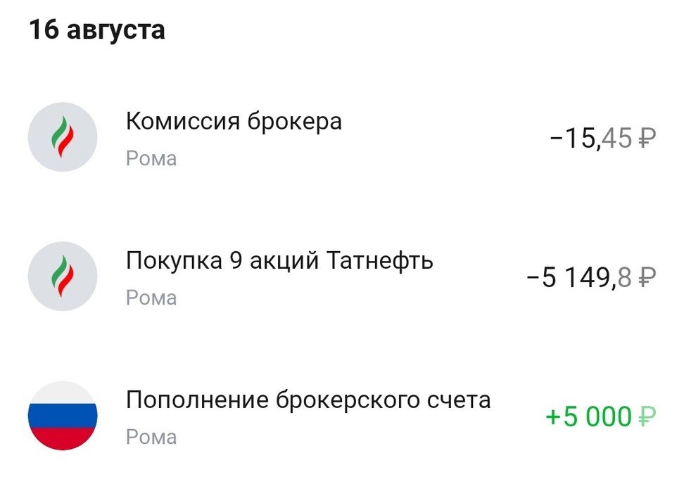 В прошлый раз купил обычное золото, в этот раз взял черное)