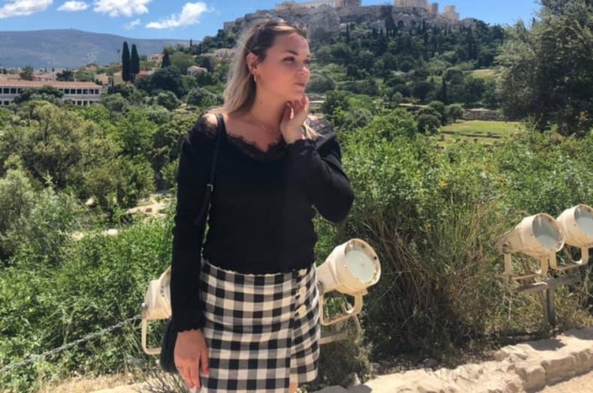    Татьяна Масюк.