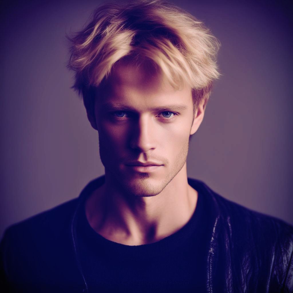 Виталий. Изображение взято из нейросети 