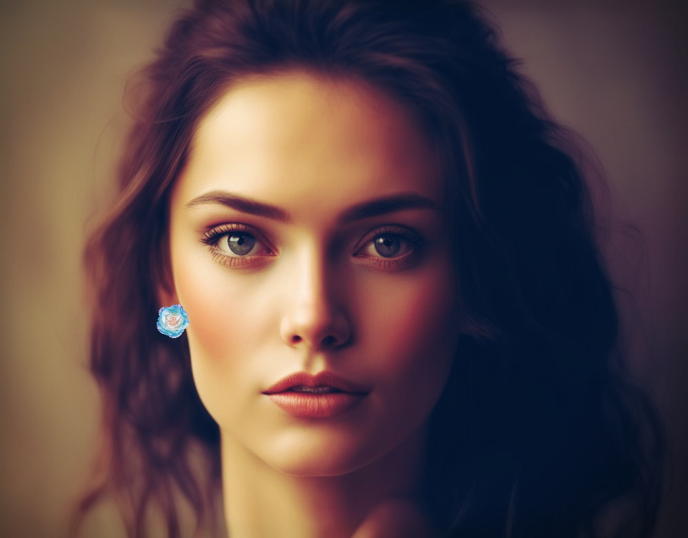 Секретарь Алексея. Изображение взято из нейросети 