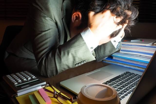 Как стать ещё более странным!? Старался и устал…