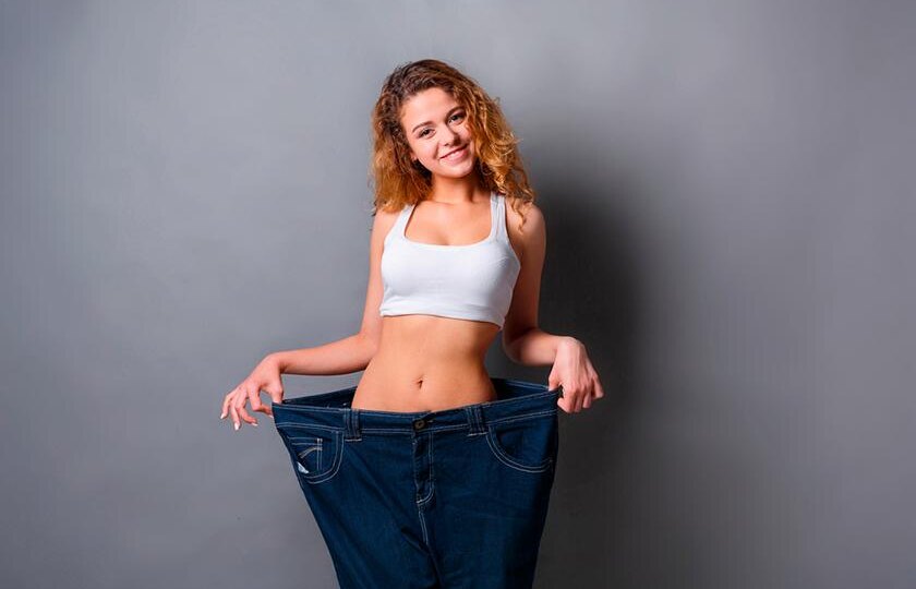 7 волшебных способов снизить вес, не прибегая к диетам