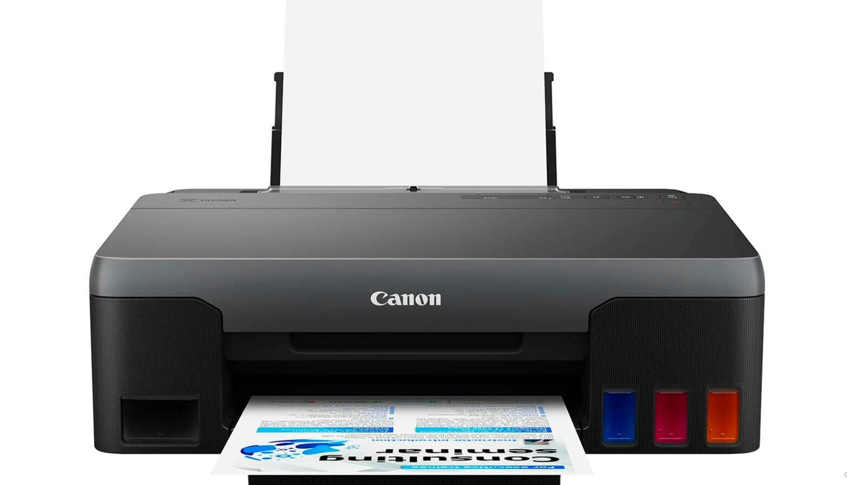 Принтер струйный Canon PIXMA G1420