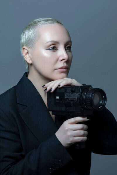    Ирина МИРОНОВА   
Фото из личного архива Ирины МИРОНОВОЙ