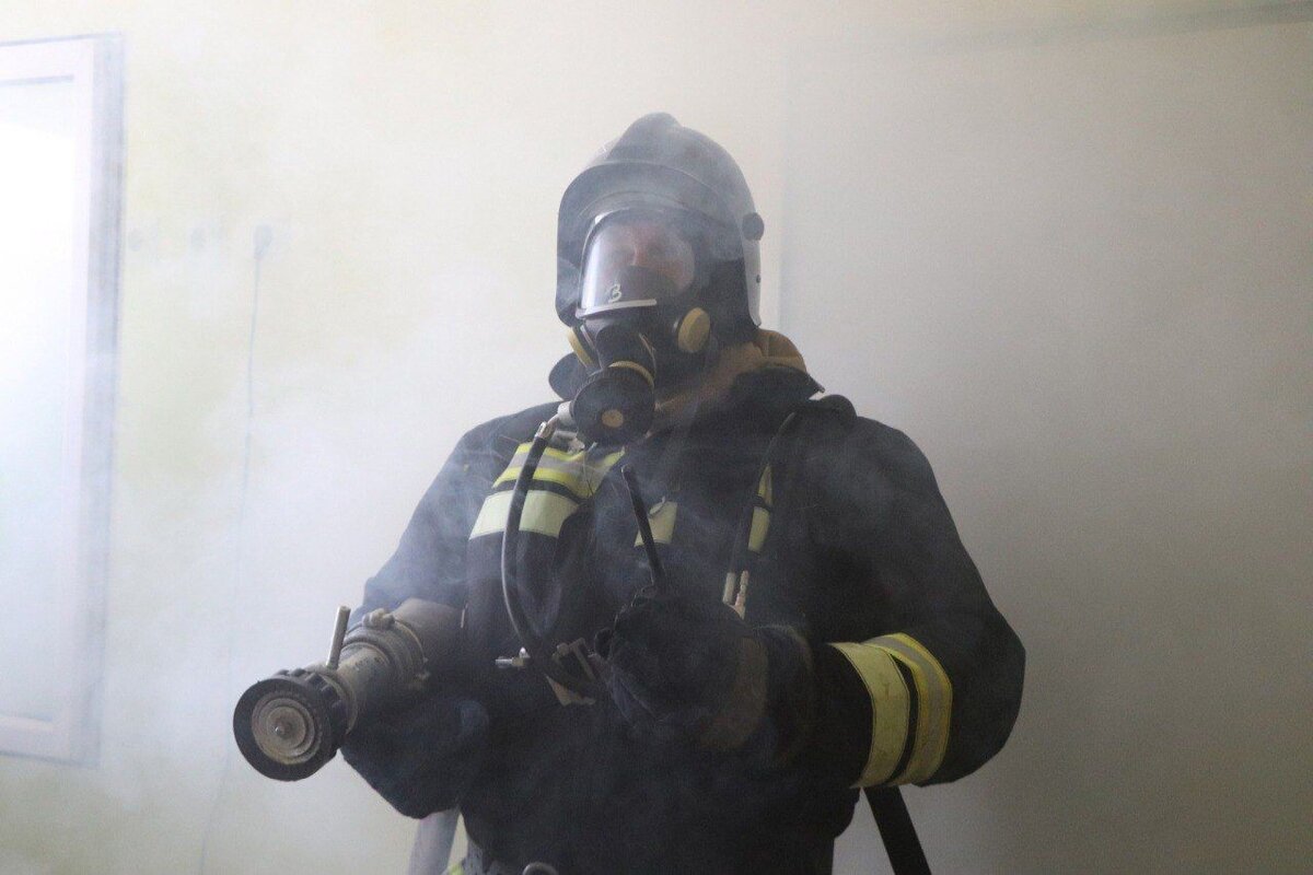    Фото: МЧС Забайкальского края