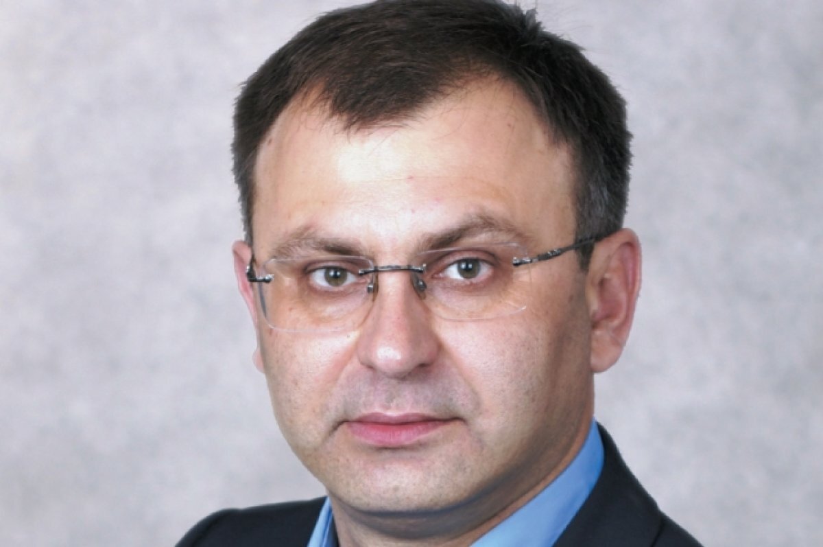    Экс-мэра Советской Гавани осудят за растрату и присвоение земли на 9,5 млн
