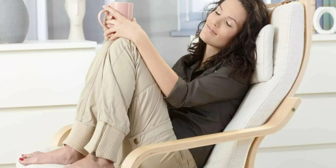 Колыбель для взрослого: как восполнить нехватку материнской любви