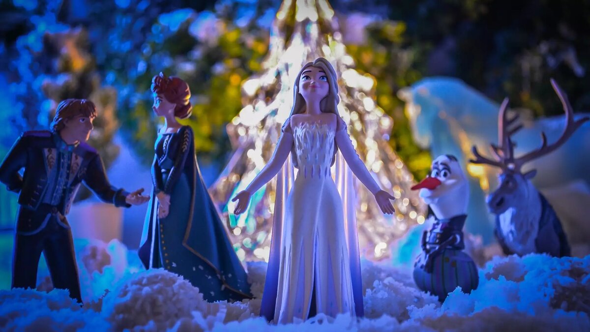     Глава компании Дисней Боб Айгер поделился новостью о том, что студия работает над четвертой частью анимационного фильма «Холодное сердце», в дополнение к уже анонсированному мультфильму «Холодное сердце 3», которому еще только предстоит выйти на экраны.