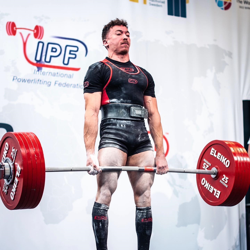 Панайотис Таринидис