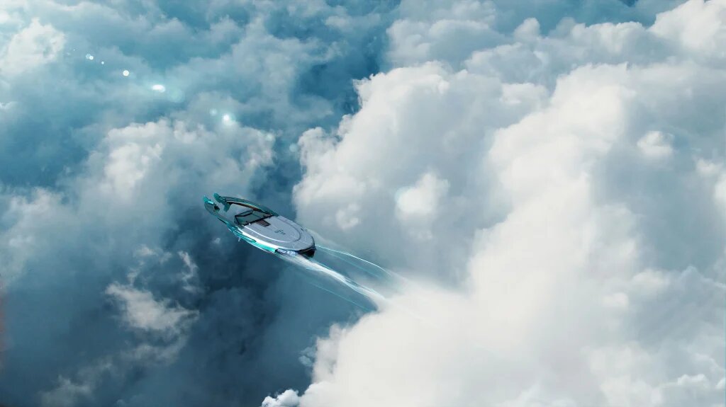 Opal Rayfam – Концепт-арт