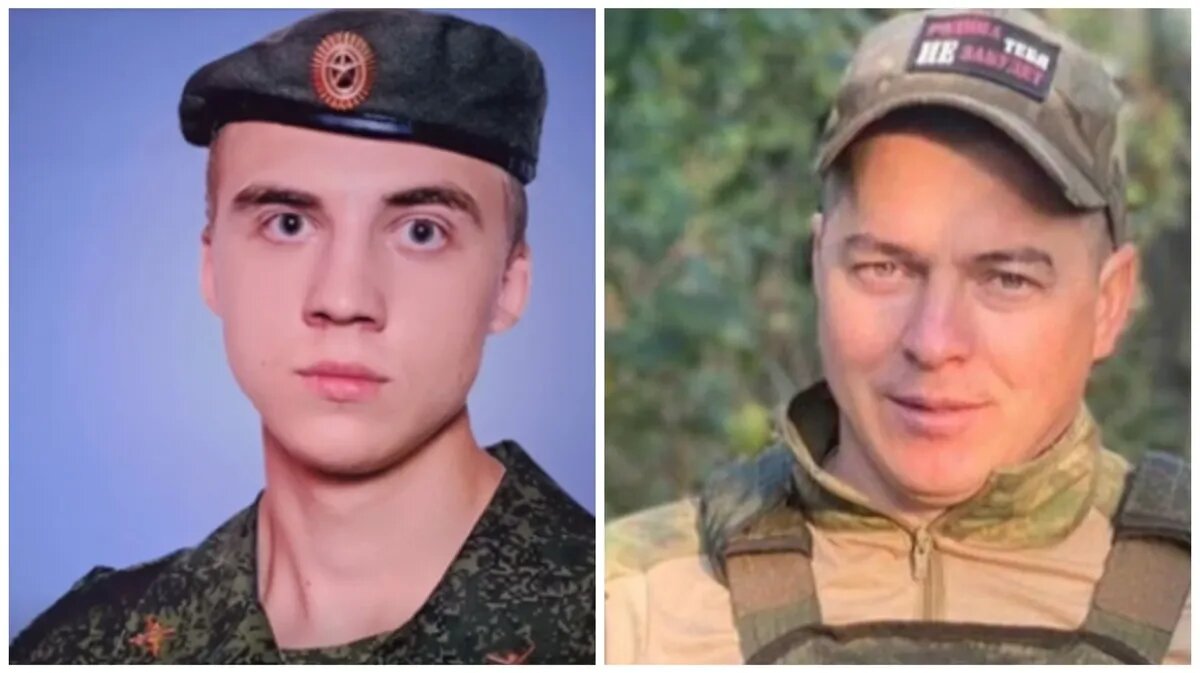 Борис балашов фото погибший на сво Появились фото погибших на СВО: мобилизованных и добровольцев похоронили в Росто
