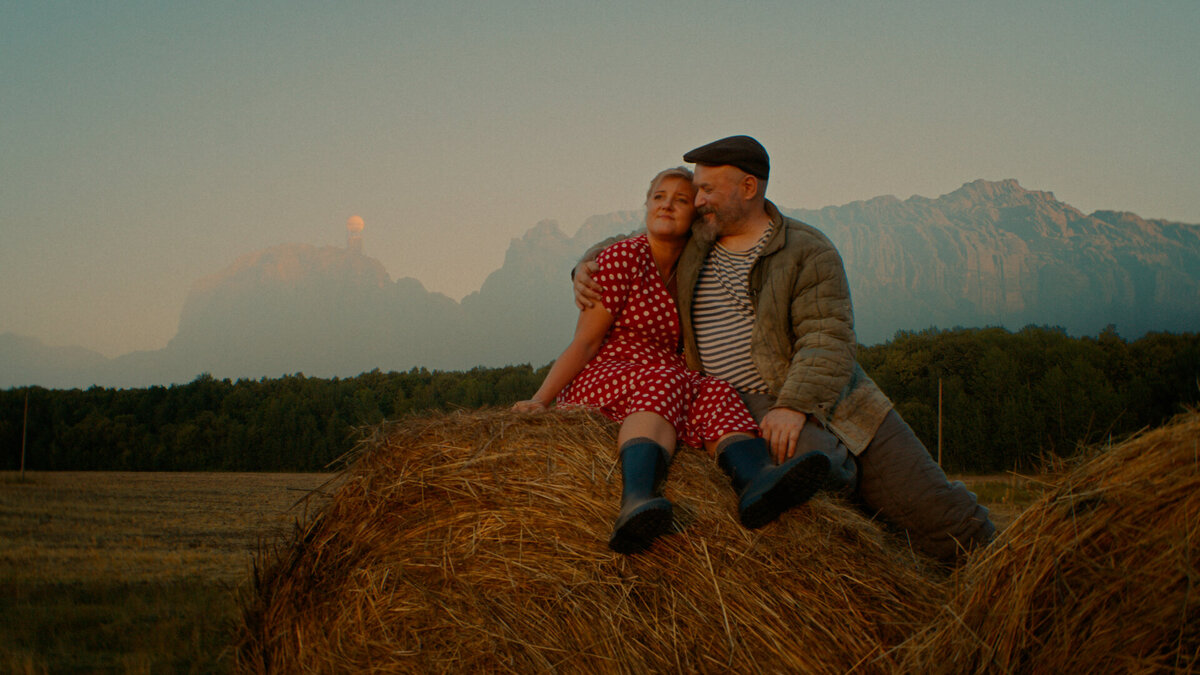  И на Марсе будут берёзоньки расти...