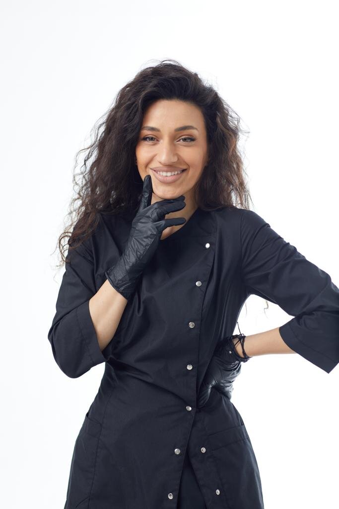 Фото: личный архив Луизы Автандилян