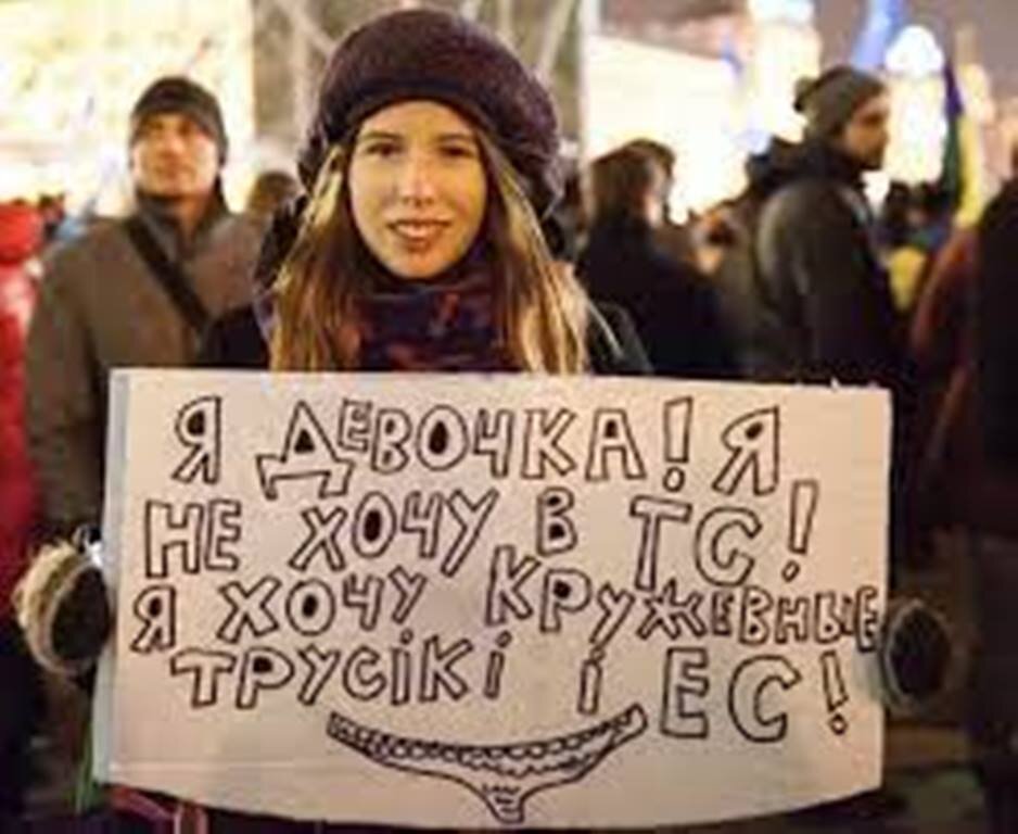 «Всё имеет свой конец, своё начало..» («Вальс бостон» А.Розенбаум) Сегодня 10 лет назад, Мустафа Наём, позвал «пить кофе» к монументу независимости, в Киеве. С этого всё началось. Нет конечно же.