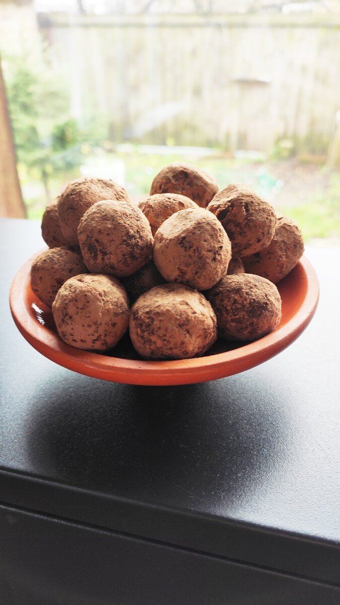 Когда сделала первый раз, всё ушло за пол дня😁 Хотя предполагалось на несколько дней 😂 Понравилось даже, 6-ти летнему сыну.