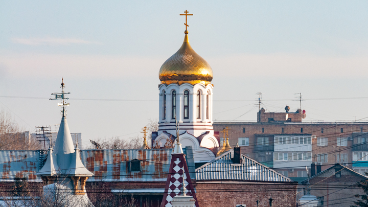 ФОТО: SVETLANA VOZMILOVA/GLOBALLOOKPRESS