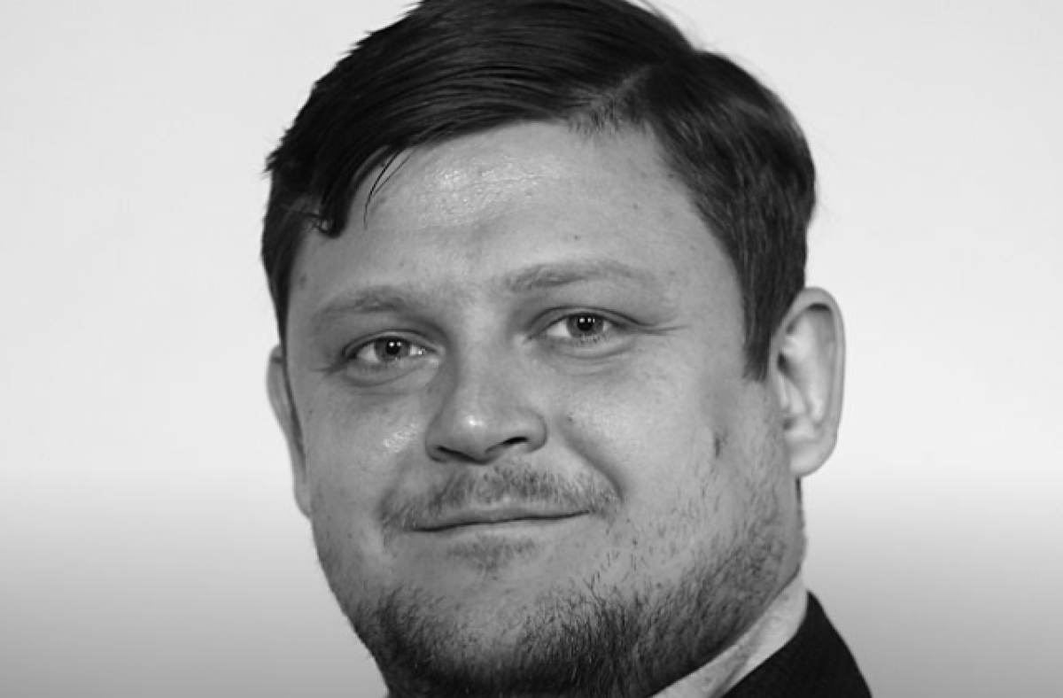    Солист НОВАТа Алексей Зеленков стал лауреатом премии «Онегин»