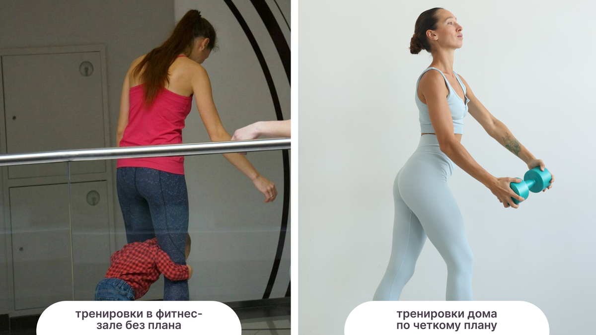 Фигура в домашних условиях фото Что не так с фигурой "скинни фэт"? 3 совета для подтянутого тела без походов в з