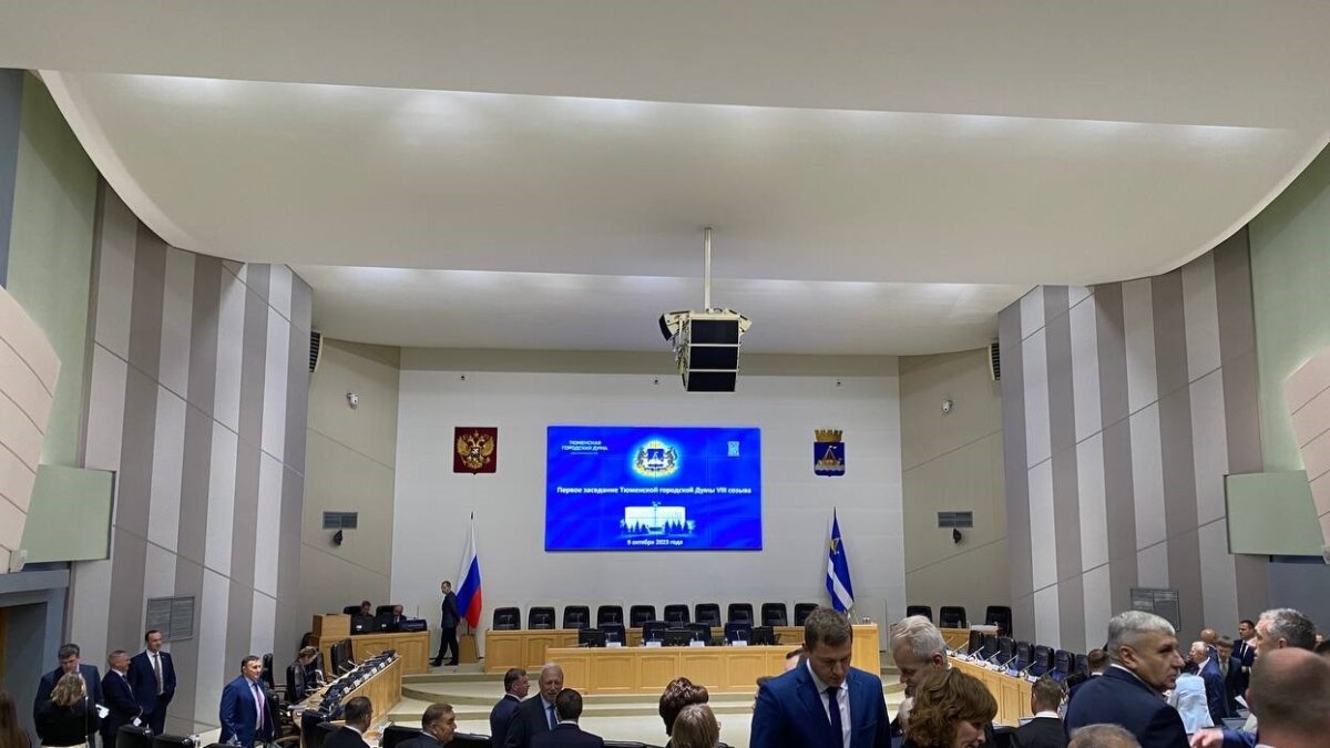 ИА SM.News Тюмень📷
