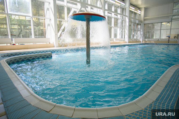    В среднем отдых в санаториях Пермского края стоит 27,1 тысяч рублей