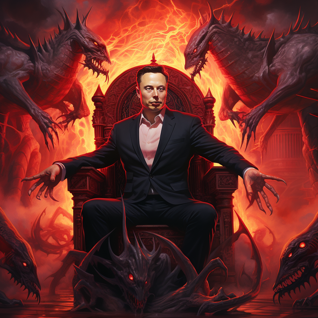 Изображение Midjourney  📷
