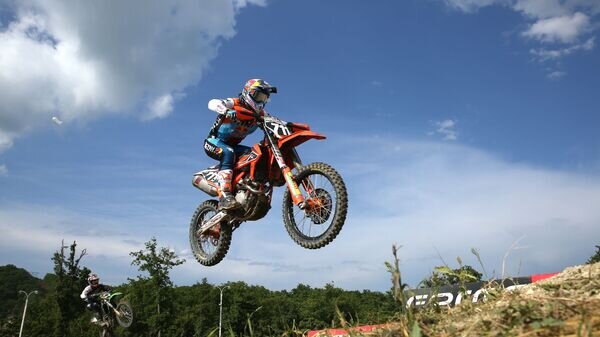    © Sputnik / Виталий Тимкив